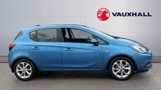 Vauxhall Corsa 1.4 [75] Energy 5dr [AC] Petrol Hatchback